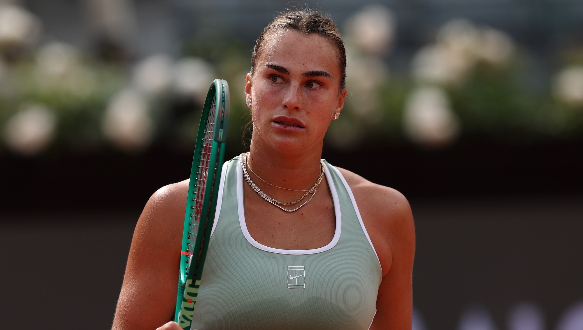 Aryna Sabalenka Opens Up About Mourning Ex-Boyfriend After Death by Suicide