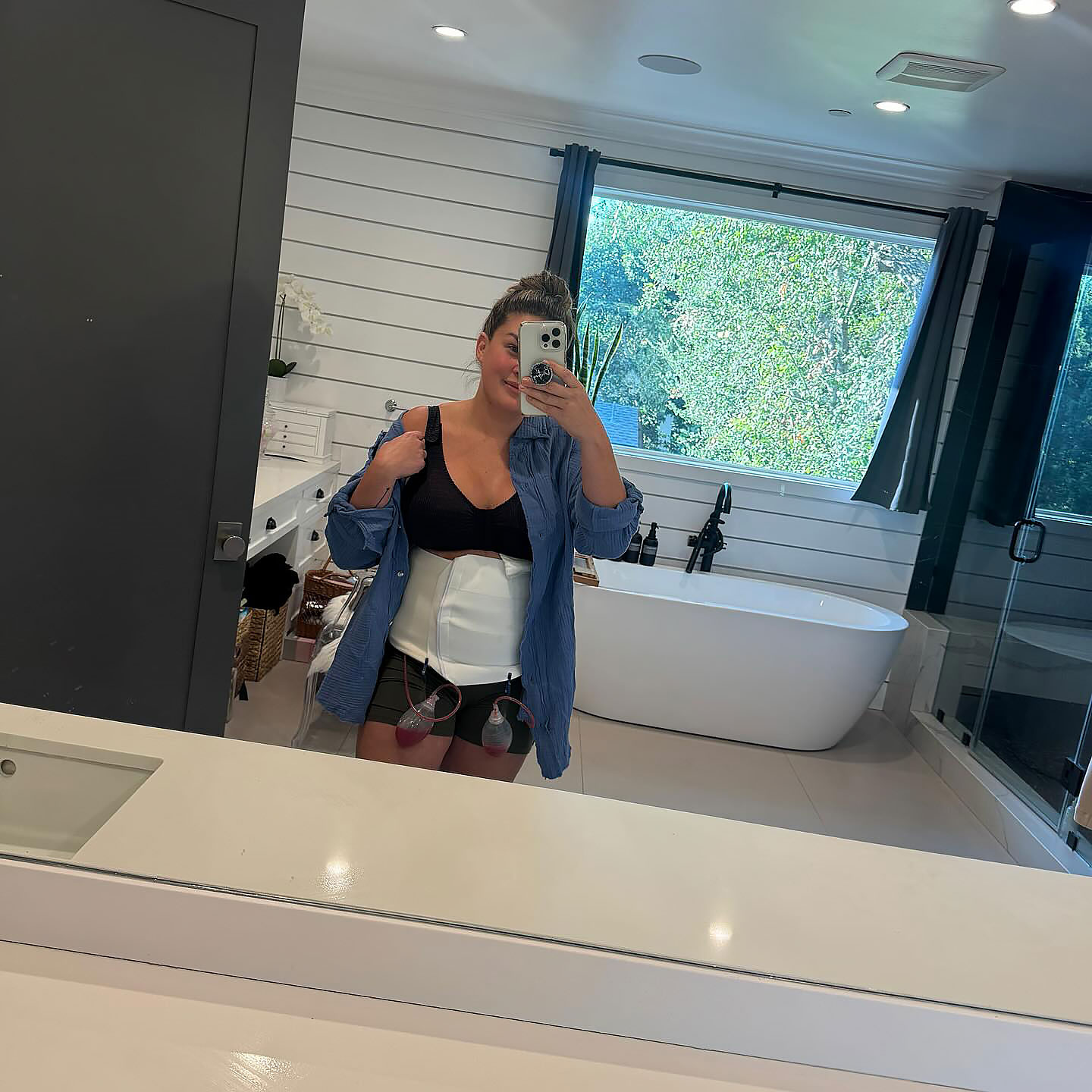 Brittany Cartwright Talks ‘Empowering New Chapter’ After Plastic Surgery