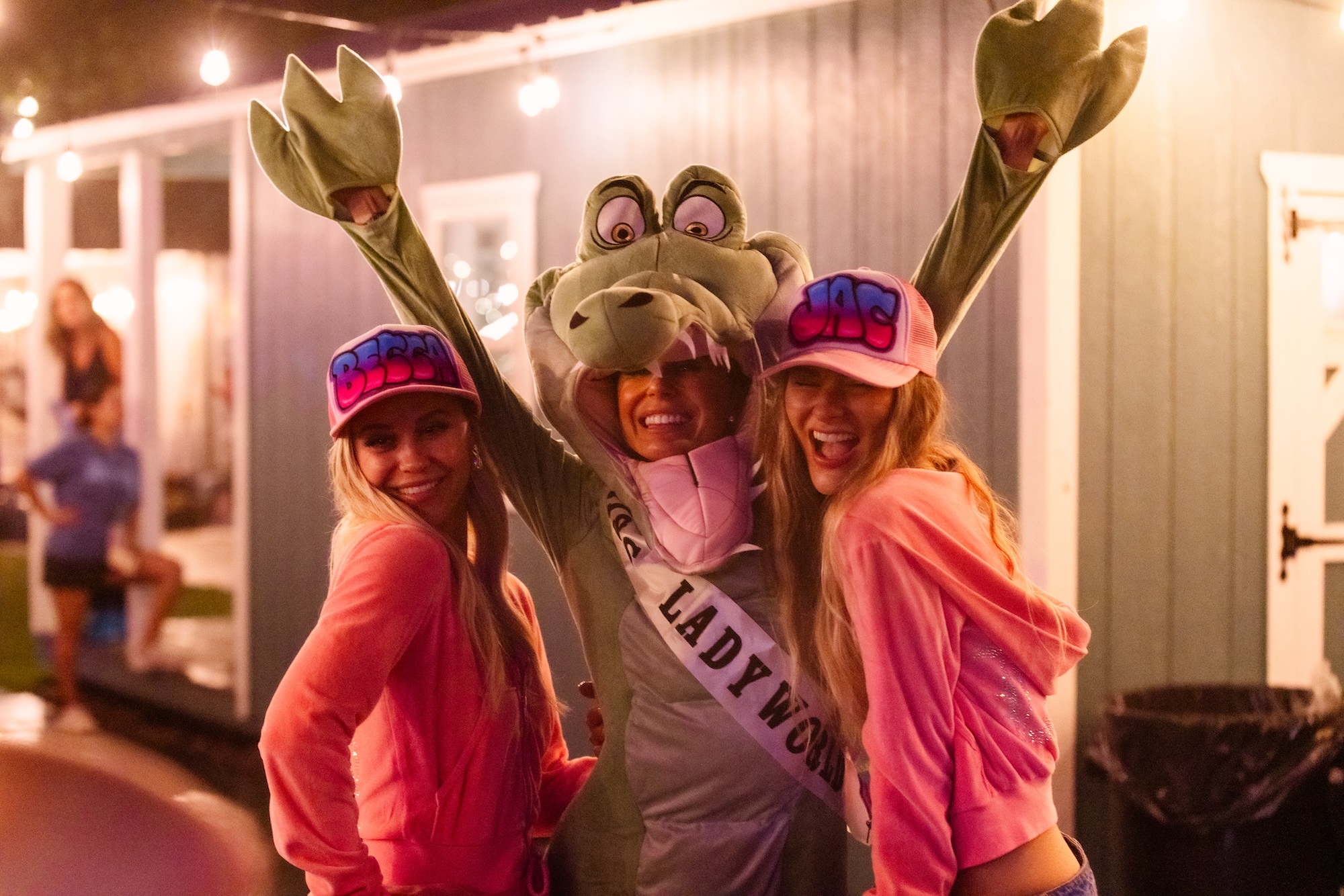 Keltie Knight Is Writing the 'F*** Them Theory' Book as Part of Next Era