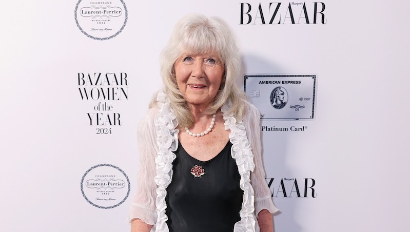Jilly Cooper Dead: The ‘Rivals’ Author Was 88