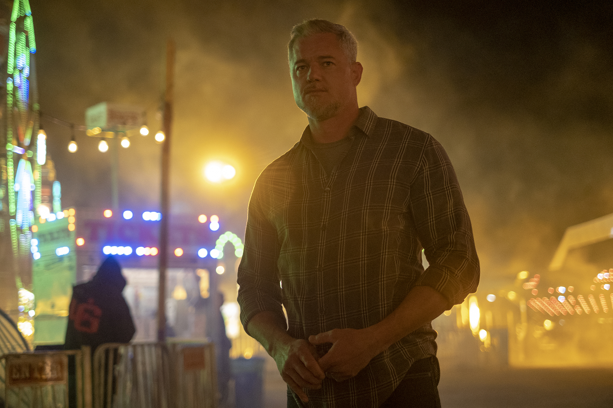 Every Time Eric Dane Has Been Candid About ALS and Other Health Struggles