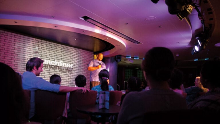 Carnival Claps Back Over Guest’s Demand to Fire Cruise Performer