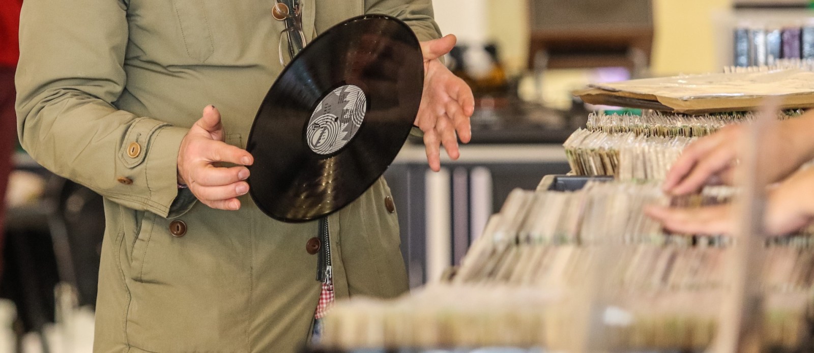 Indiecast’s Favorite Albums Of 2025