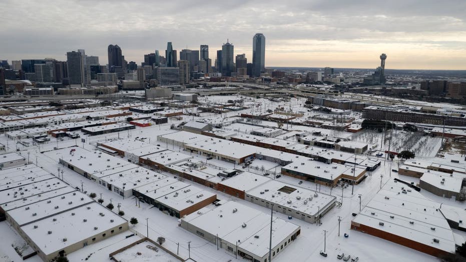 Judge holds DHS officials in contempt, orders compensation to Mexican national released in winter storm