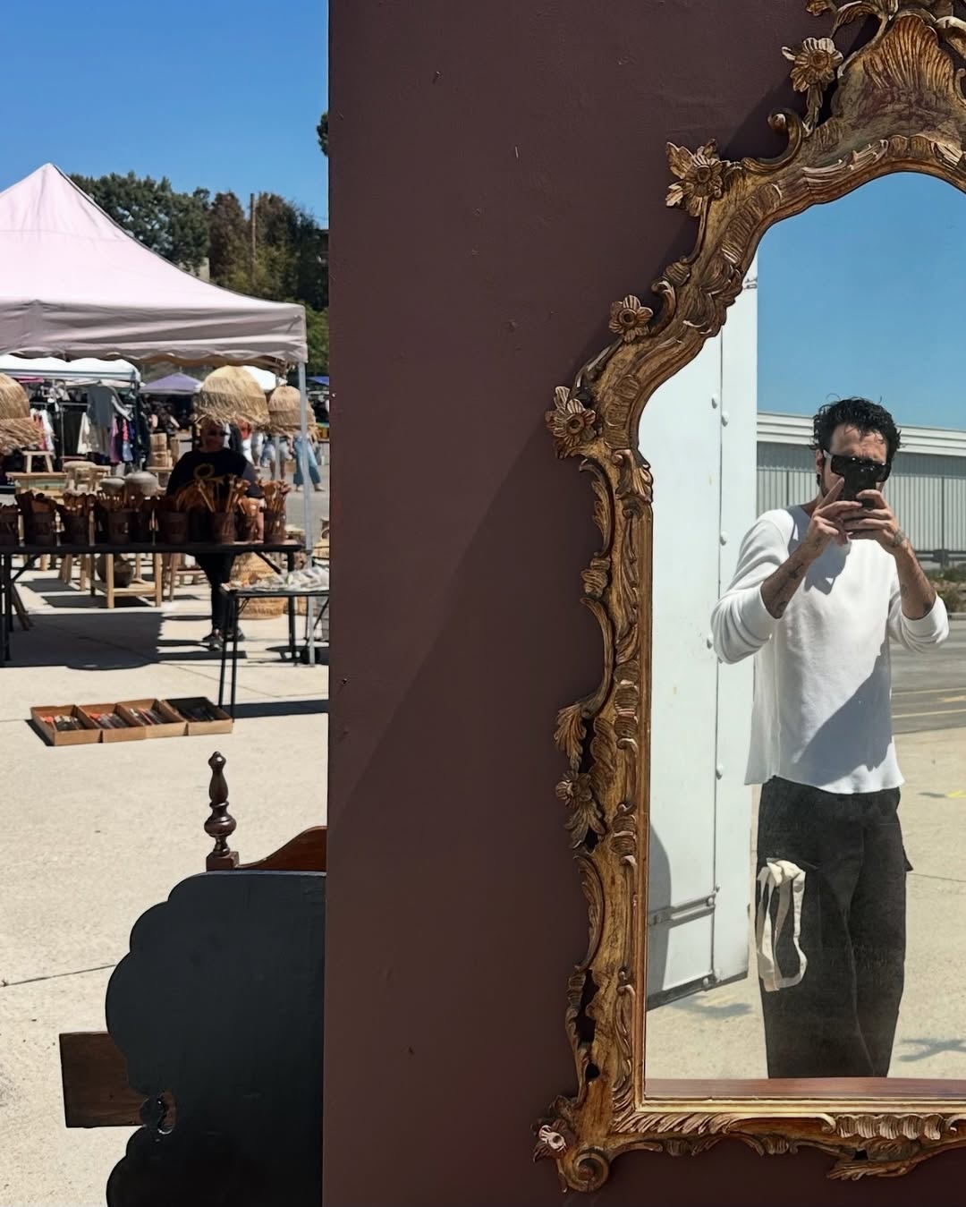 Who Is Brittany Snow's Fiance Hunter Moreno? Meet the Creative Director