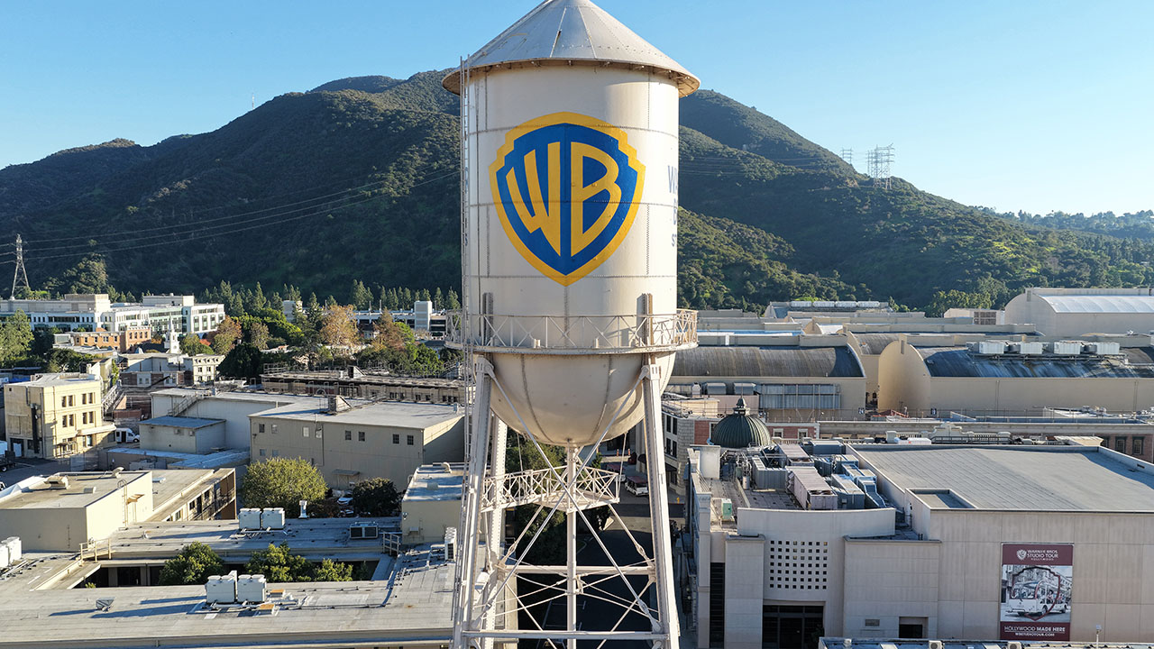 Netflix amends Warner Bros Discovery deal to all-cash offer