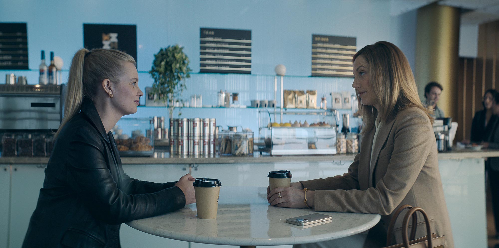 Judy Greer Explains How ‘Last Thing He Told Me’ Season 2 Differs From Book