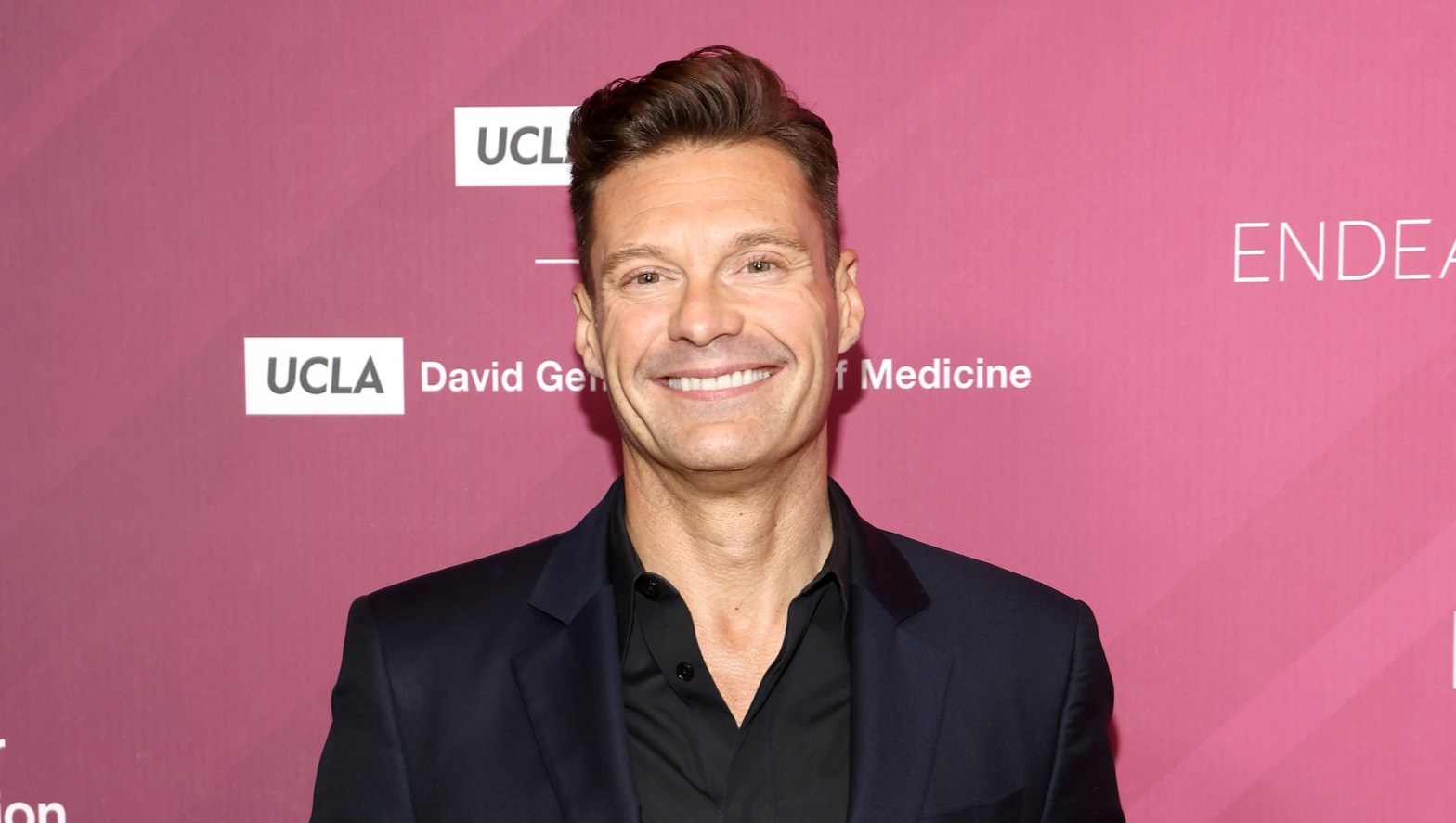 Ryan Seacrest Pays Tribute to Late Father on 1st Christmas Since His Death