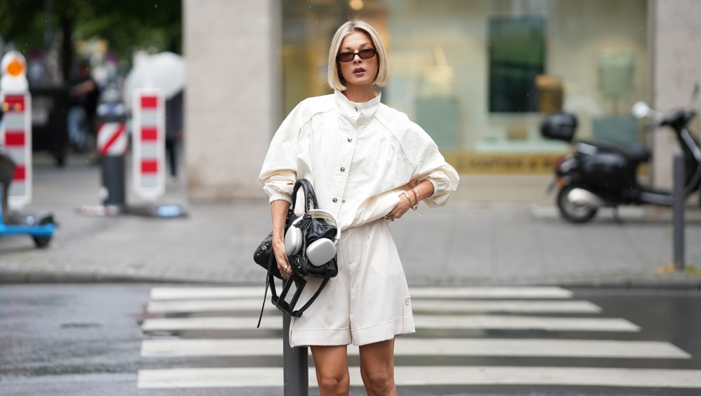 Skip the Spanx! 17 Stylish Tummy-Control Shorts to Wear Instead