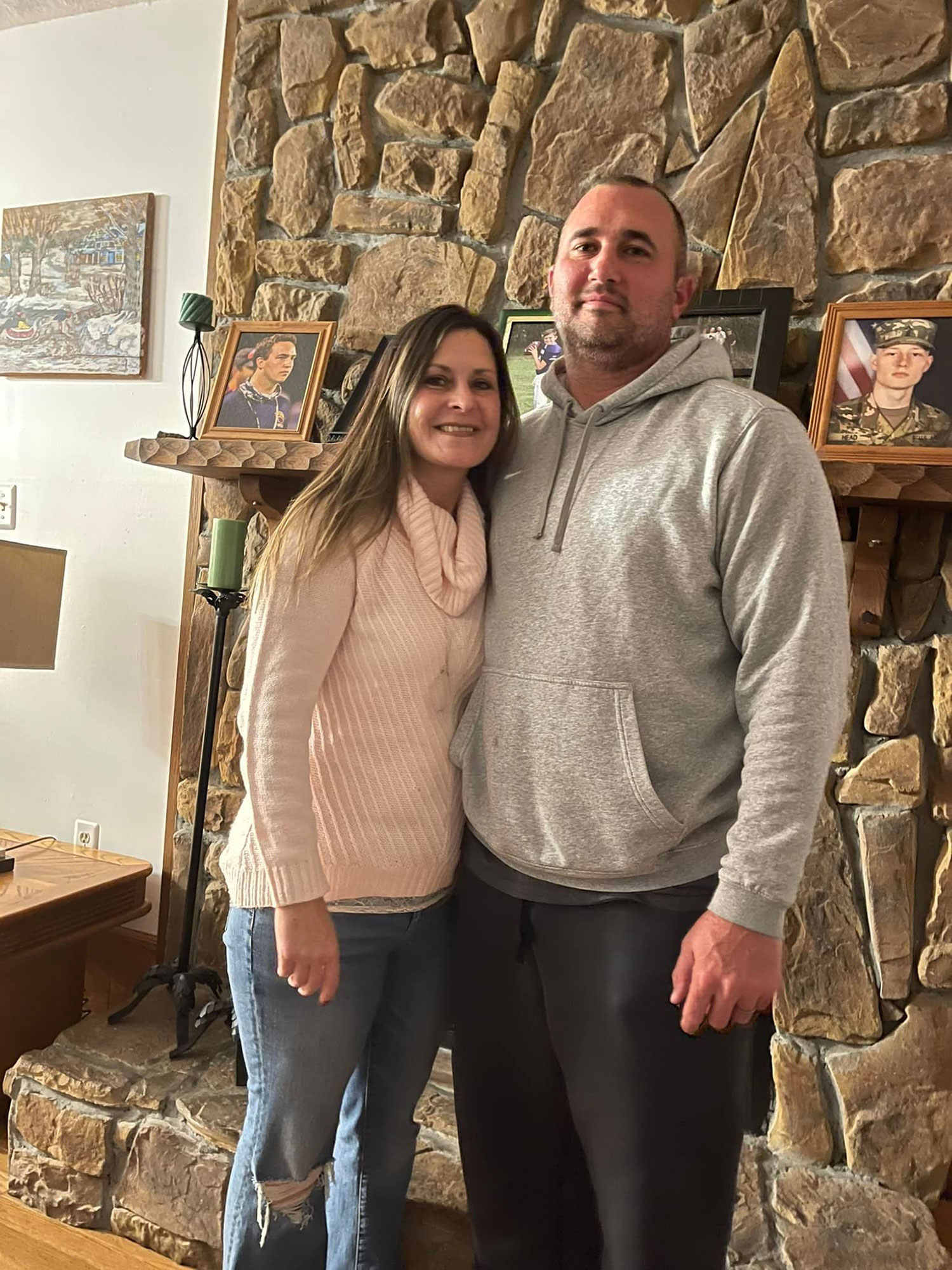 Wife of Missing High School Coach Deletes Social Media Amid His Disappearance