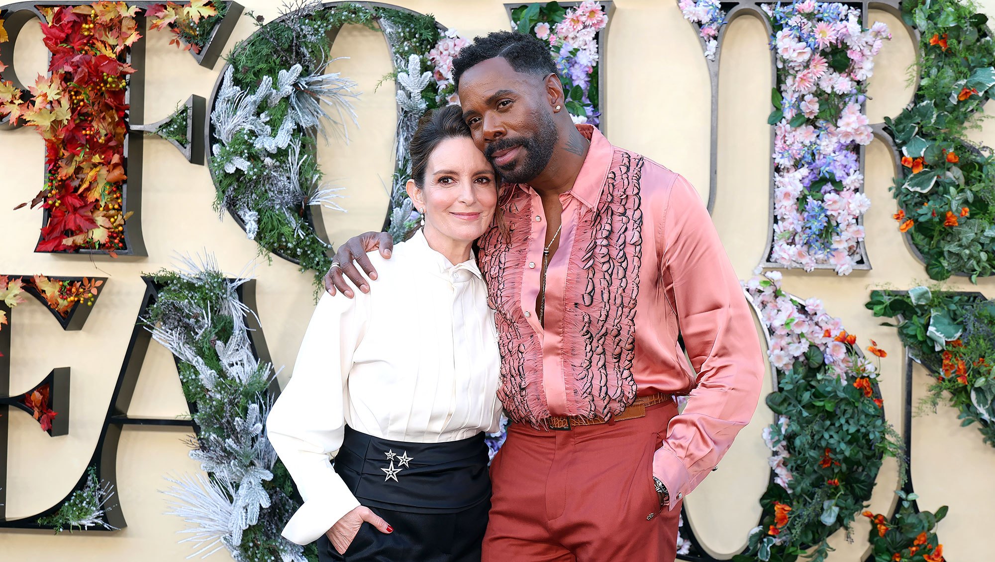 Colman Domingo, Kevin Jonas, Bella Hadid and More!