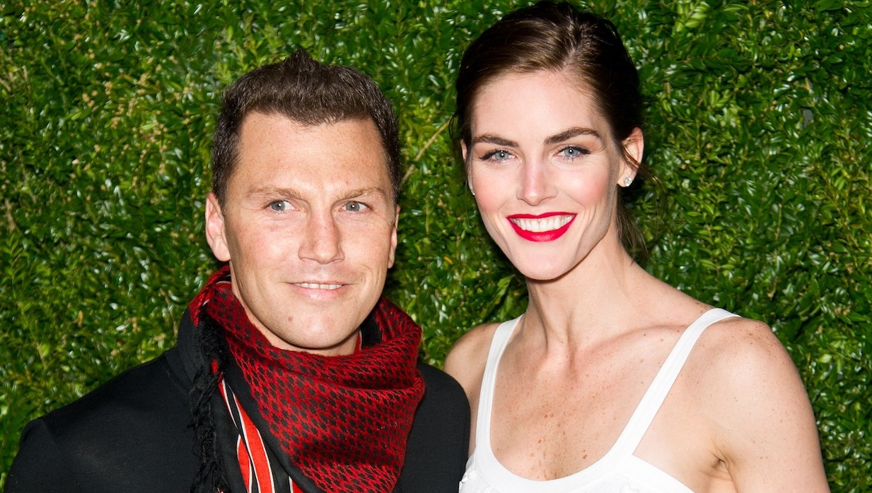 Model Hilary Rhoda and Sean Avery’s Relationship Timeline