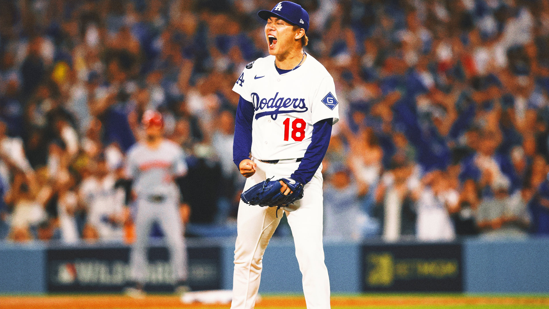 Yoshinobu Yamamoto Shines as Dodgers Sweep Reds to Reach NL Division Series