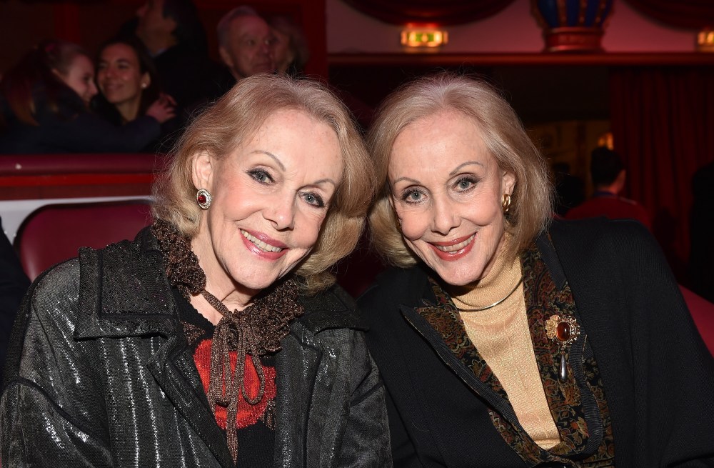 Celebrity Deaths of 2025: The Kessler Twins and More Stars We’ve Lost