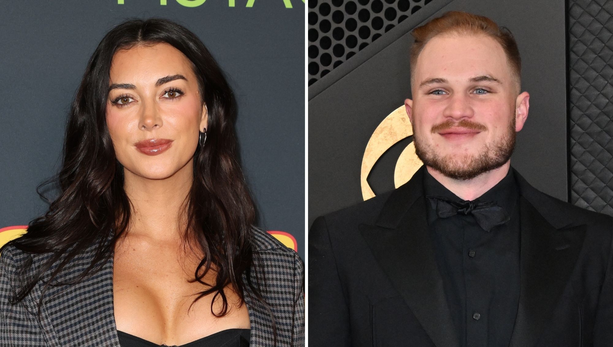 Brianna Chickenfry Calls Ex Zach Bryan’s Relationship With Wife a 'Dig' at Her