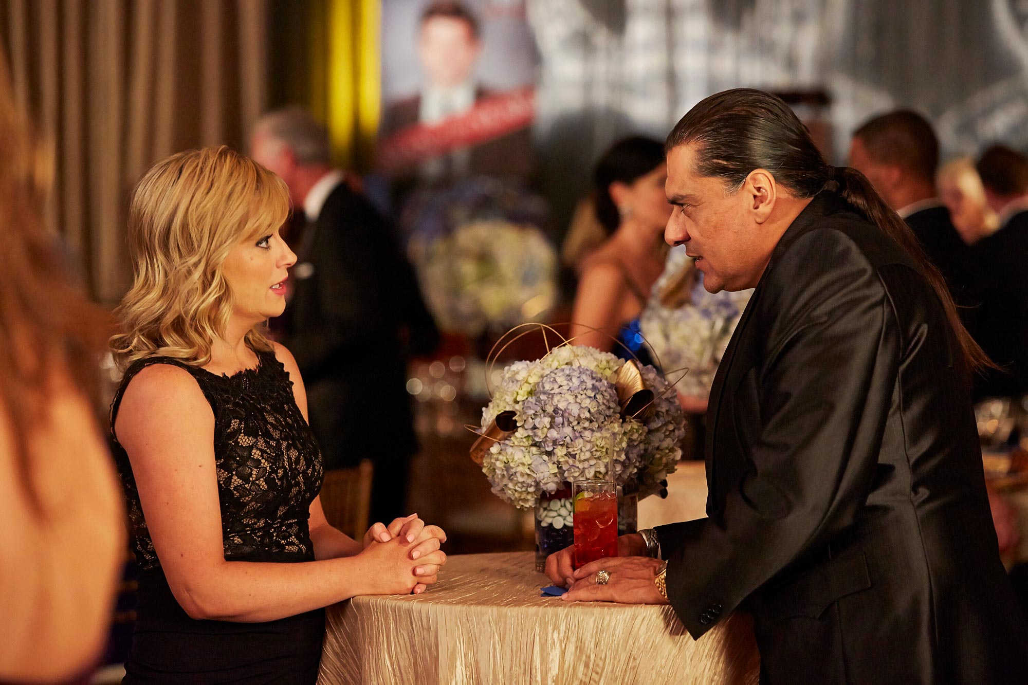 ‘Parks and Rec’ Alum Jonathan Ross’ Death: Everything to Know