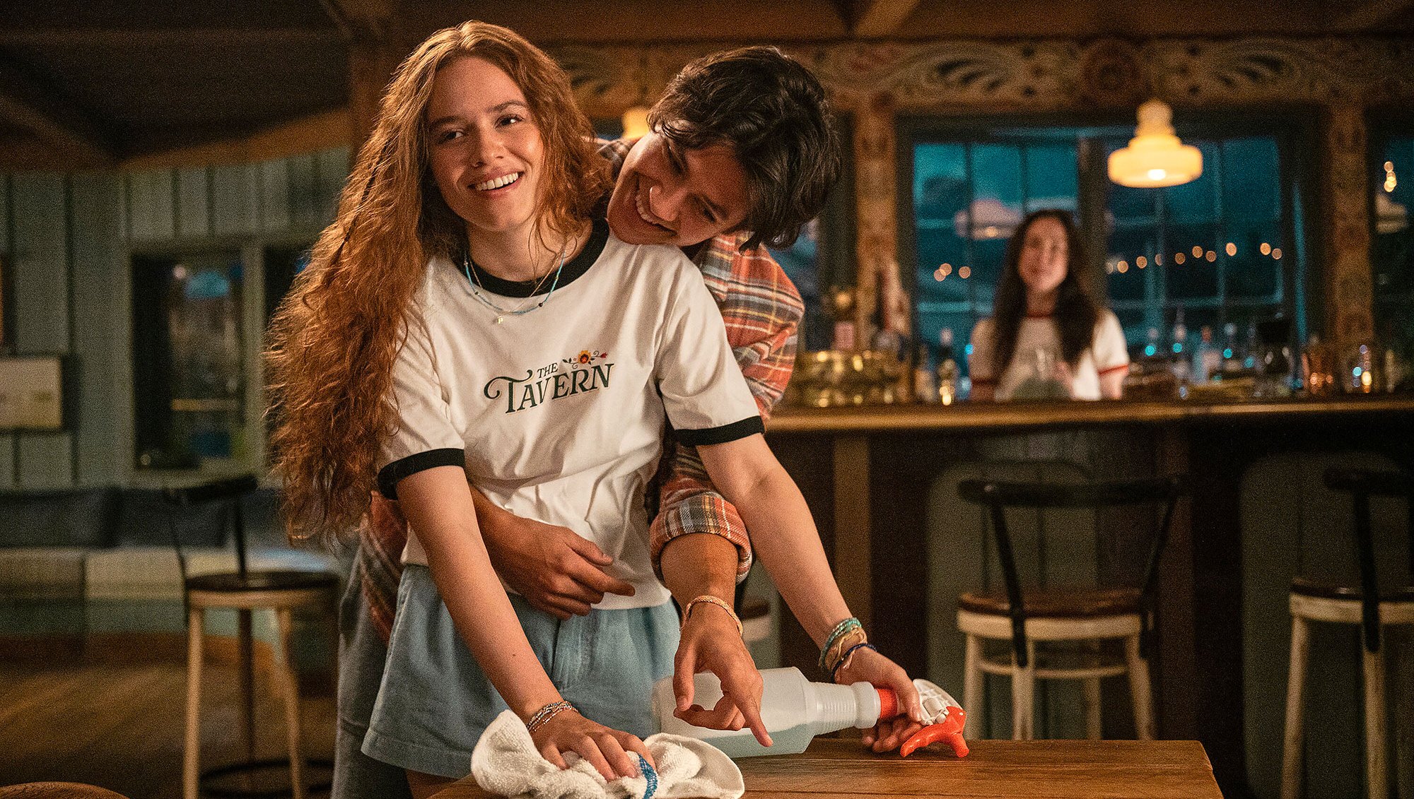 ‘Every Year After’ Cast Teases Show’s Future After Book Changes