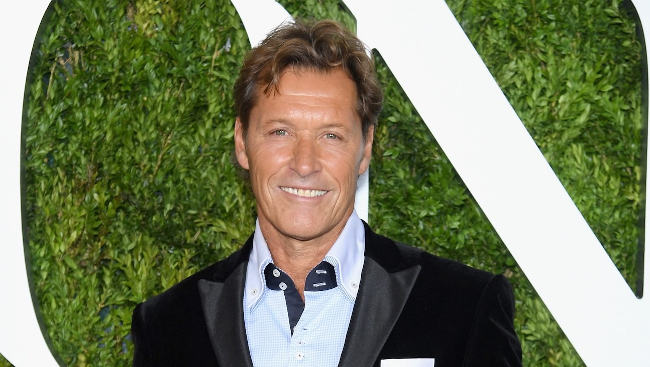 Sarah Palin's Boyfriend Ron Duguay Battling Cancer, Family Launches GoFundMe