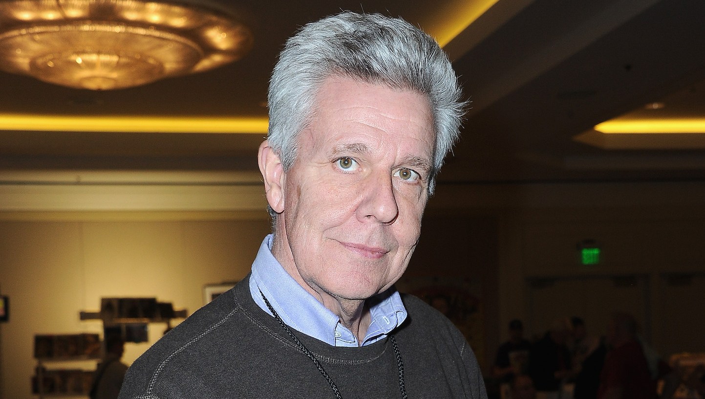 'Pulp Fiction' Star Stephen Hibbert Dead at 68 After Heart Attack