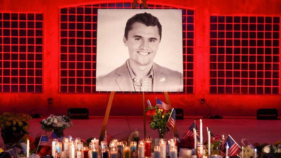 Faith leader explains why Charlie Kirk's final Thanksgiving message matters
