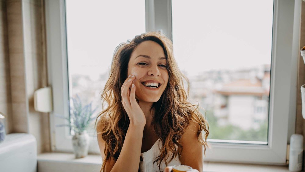 Dull Skin? Nearly 40,000 Shoppers Swear by This ‘Rich and Luxurious’ Night Cream — Now $17