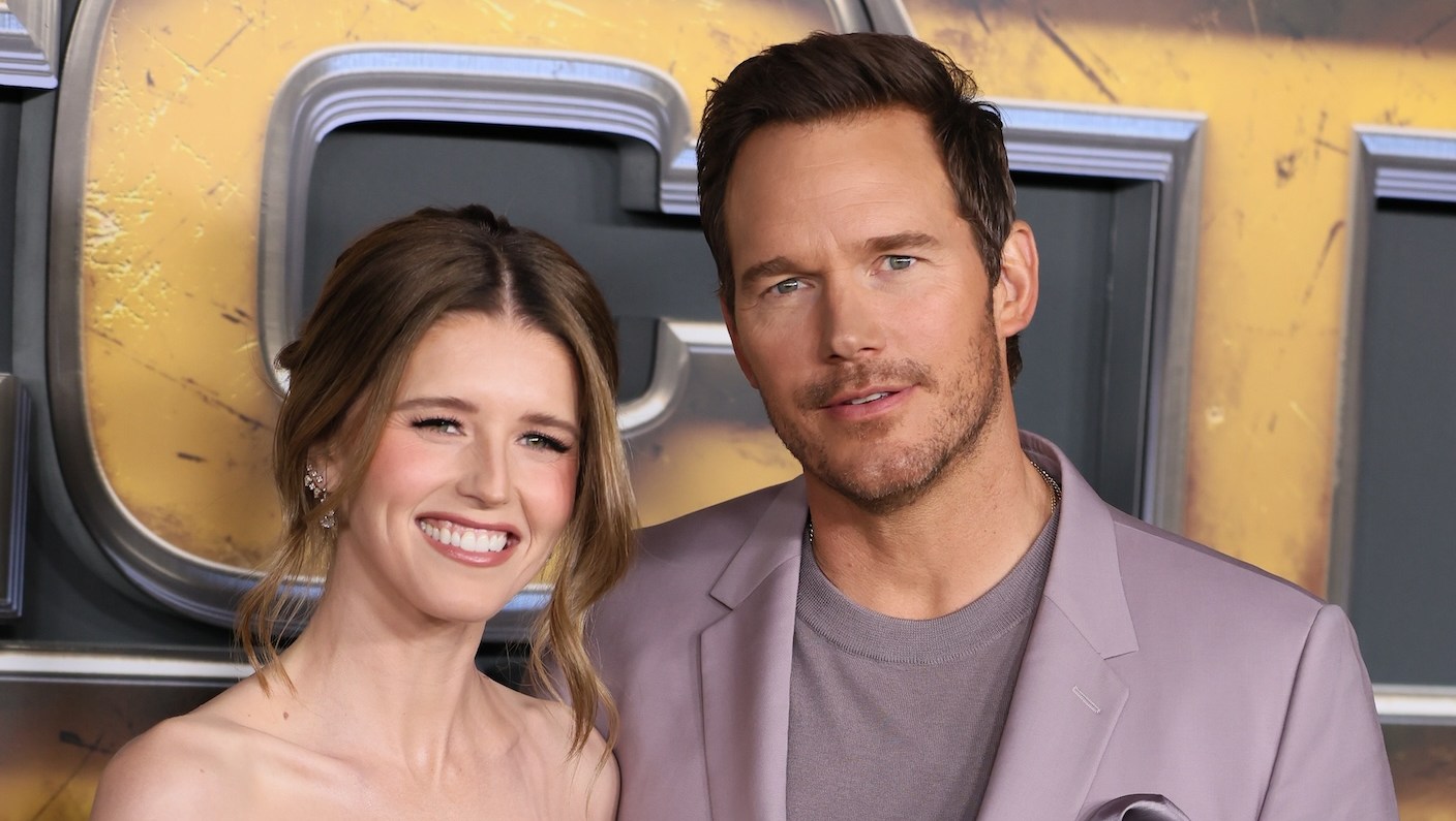 Chris Pratt and Katherine Schwarzenegger's Relationship Timeline