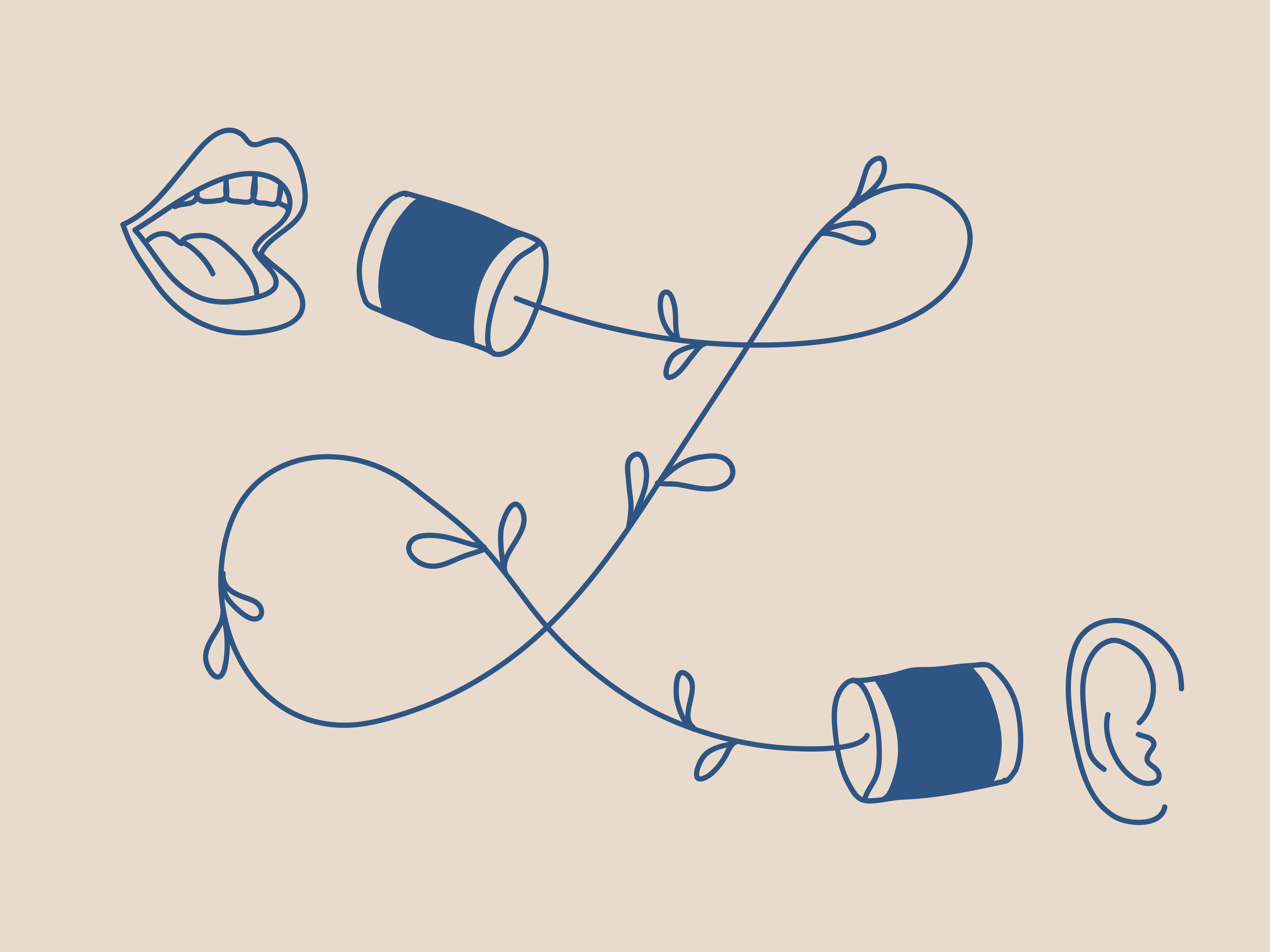 3 things all great listeners do