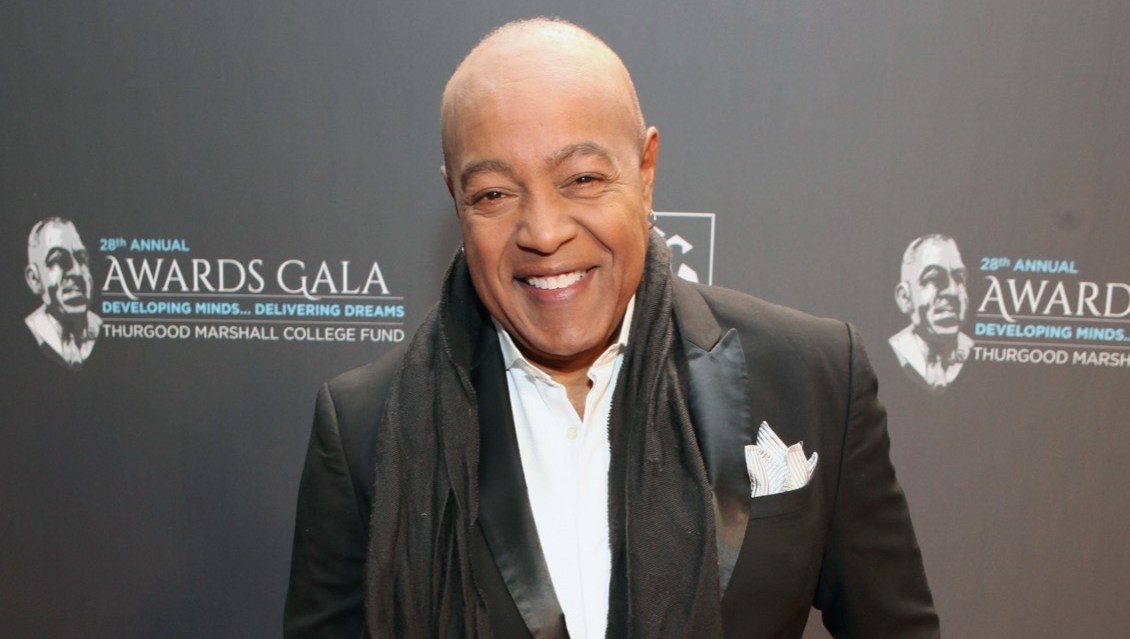 ‘Beauty and the Beast’ Singer Peabo Bryson Dies at Age 75