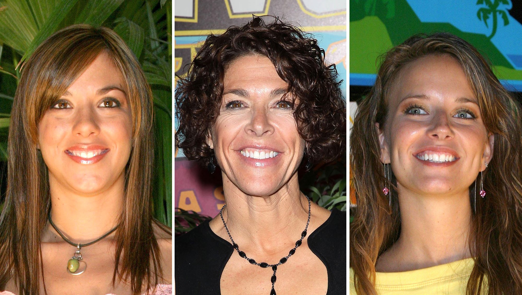 ‘Survivor’ Winners Through the Years: Where Are They Now?