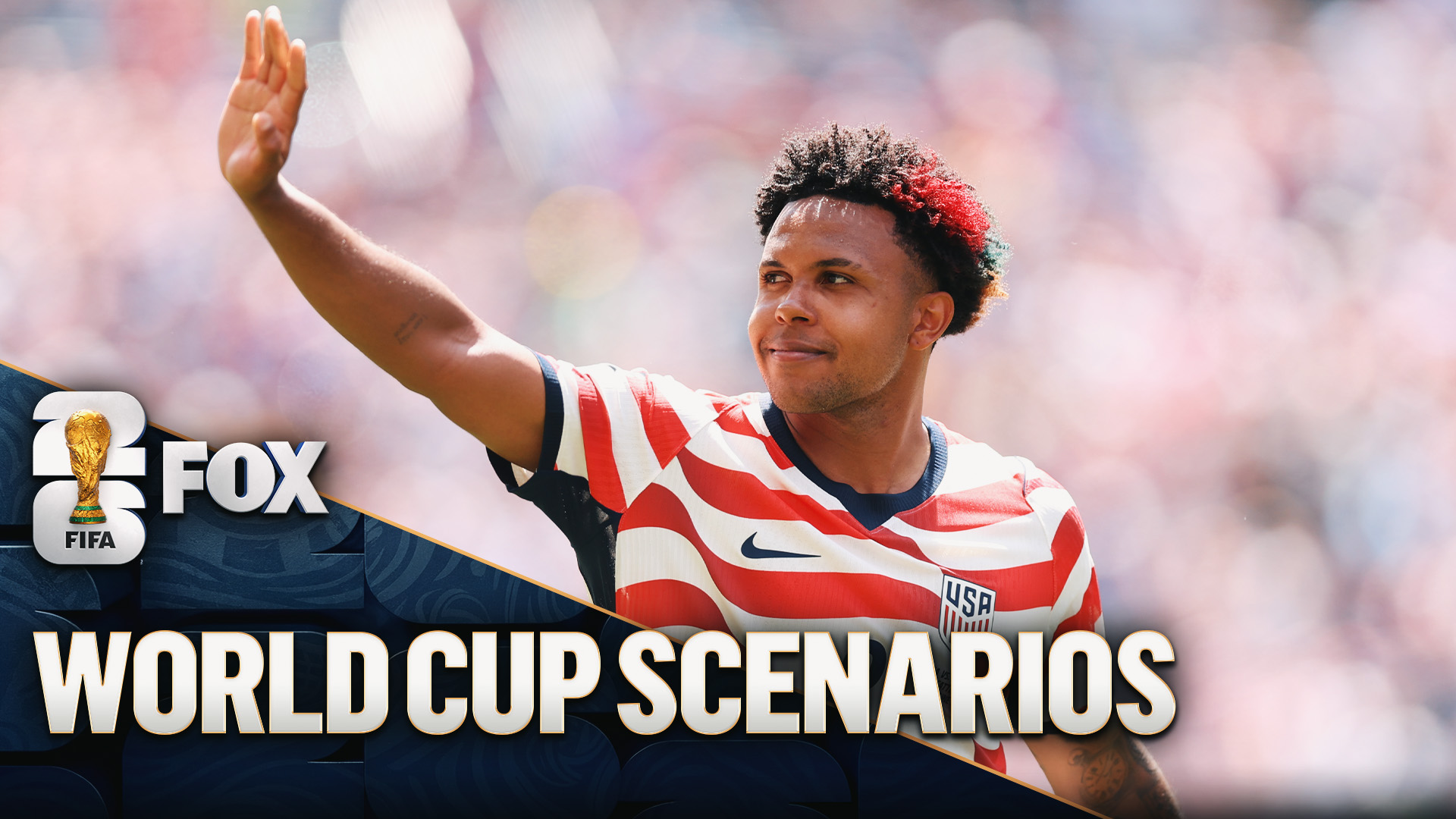 2026 World Cup Bracket Scenarios, Standings: Where Things Stand As USA Moves On