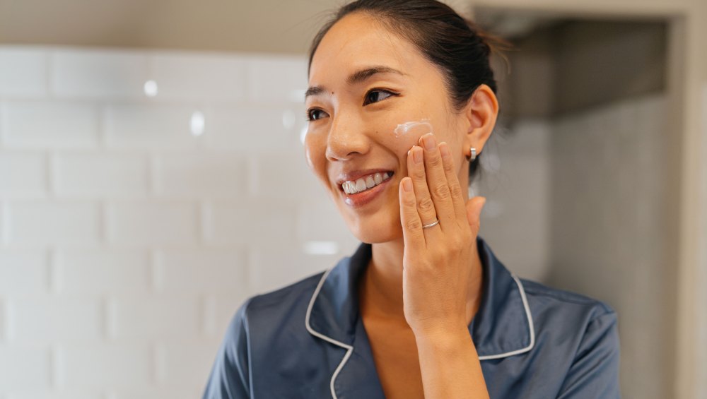 You’ll Want to Cancel Your Botox Appointments After Trying This On-Sale Retinol Cream