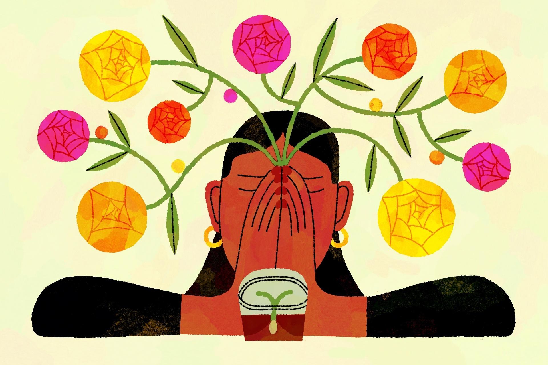 How to pray when you don’t believe in God