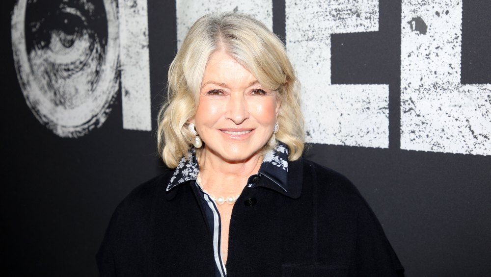 Martha Stewart Swears by the $14 Collagen Mask Shoppers Call ‘As Good as a Facial’