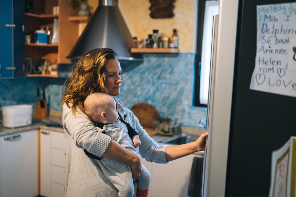 The Weirdly Specific Things That Instantly Ruin Your Mood, According To Moms