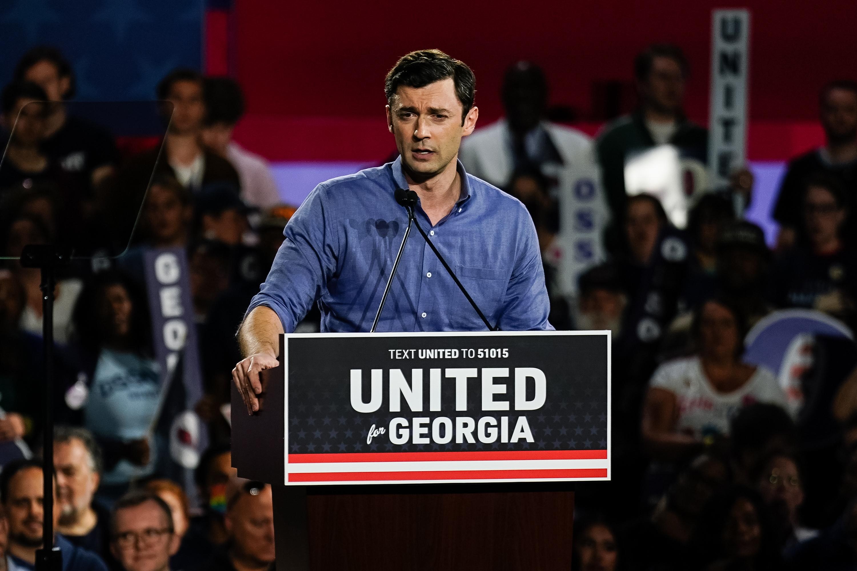Why Democrats are pivoting to thirst traps