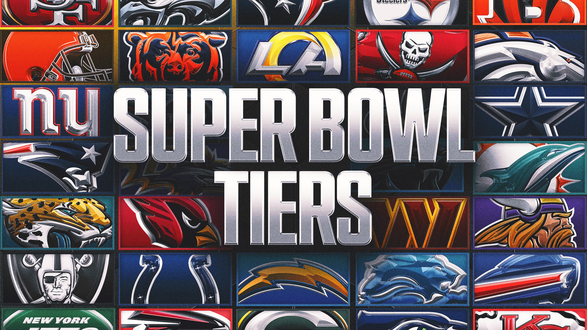 The 20 teams that can make Super Bowl LX: Favorites, contenders and long shots