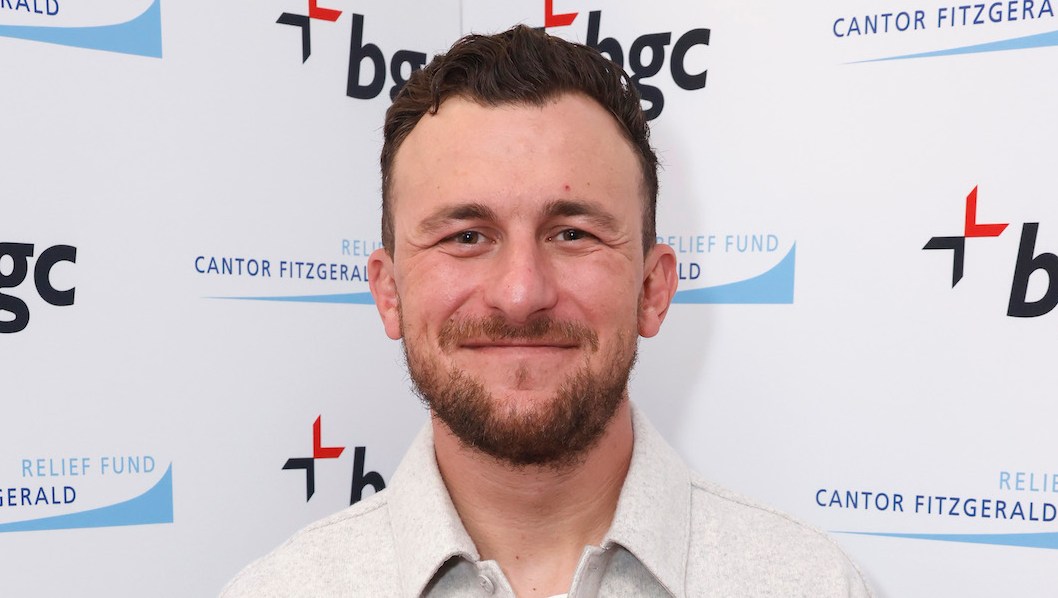 Johnny Manziel Reveals ‘True Story’ of Abruptly Missing ‘College Gameday’