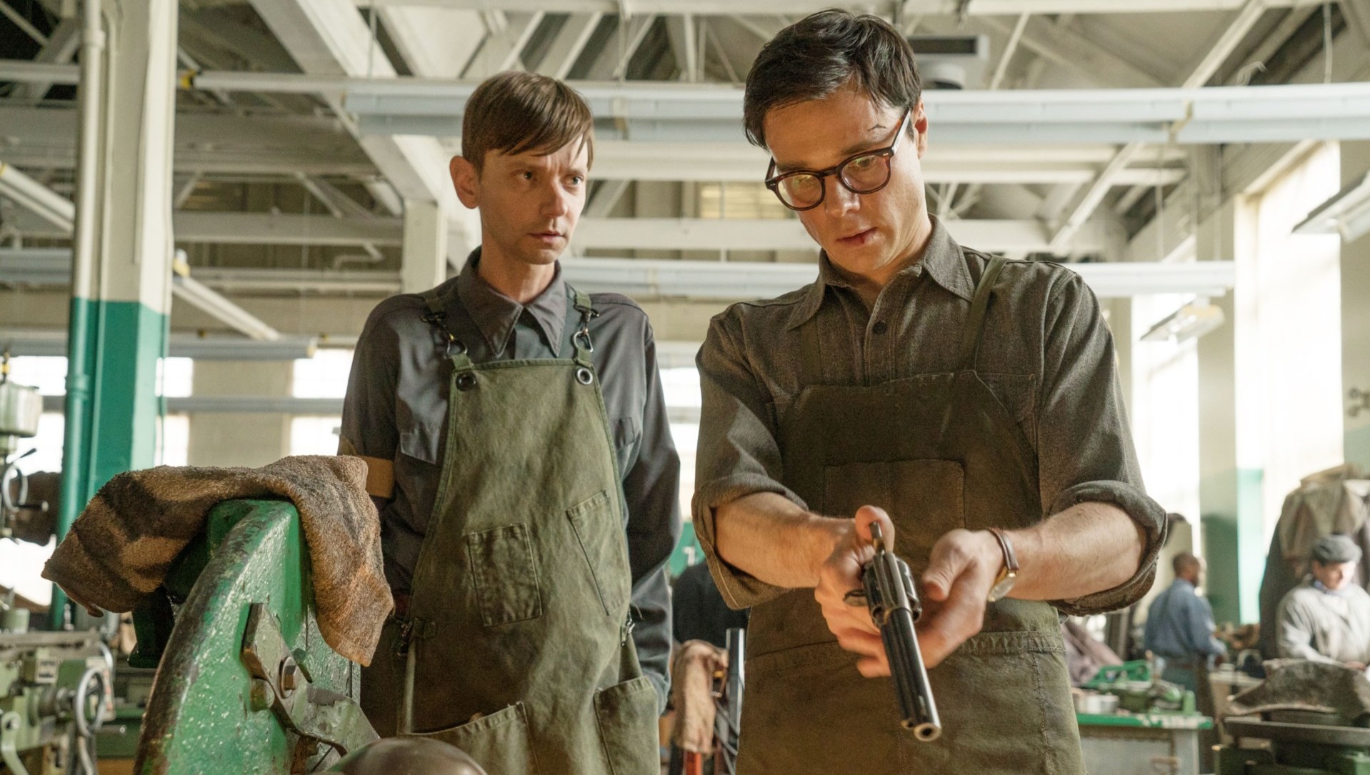 3 New Netflix Shows to Watch in March 2026, Ranked by IMDb Rating