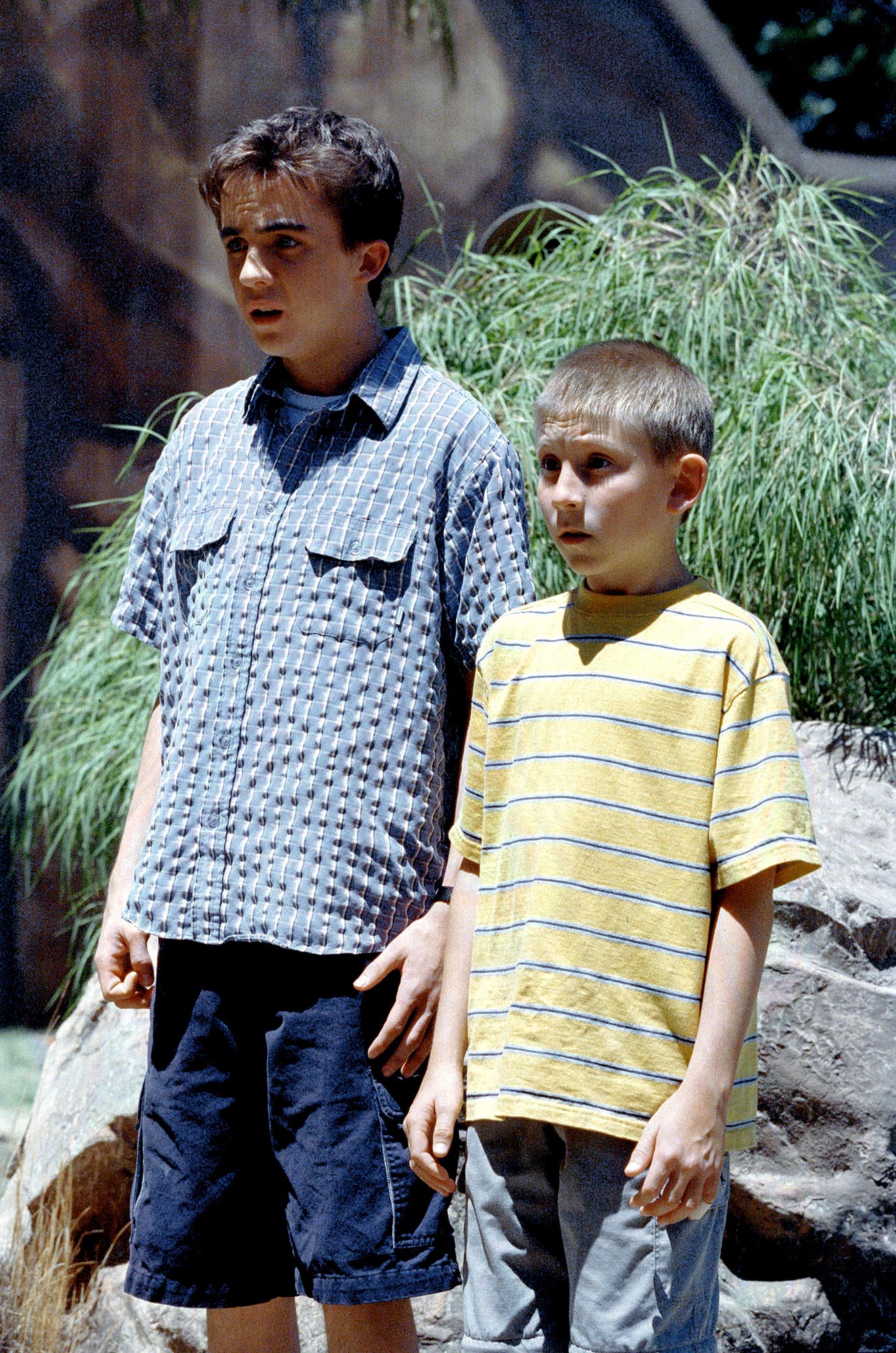 Where Is 'Malcolm in the Middle’ Child Star Erik Per Sullivan After Recast?