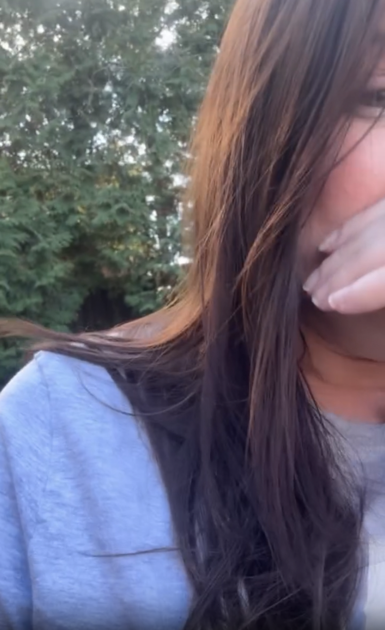 Amy Duggar Cries After Learning Cousin Joseph's Wife Was Also Arrested