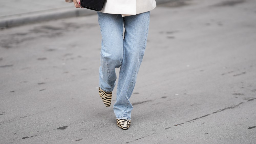 16 Spring Shoe Trends That Look So Great With Jeans