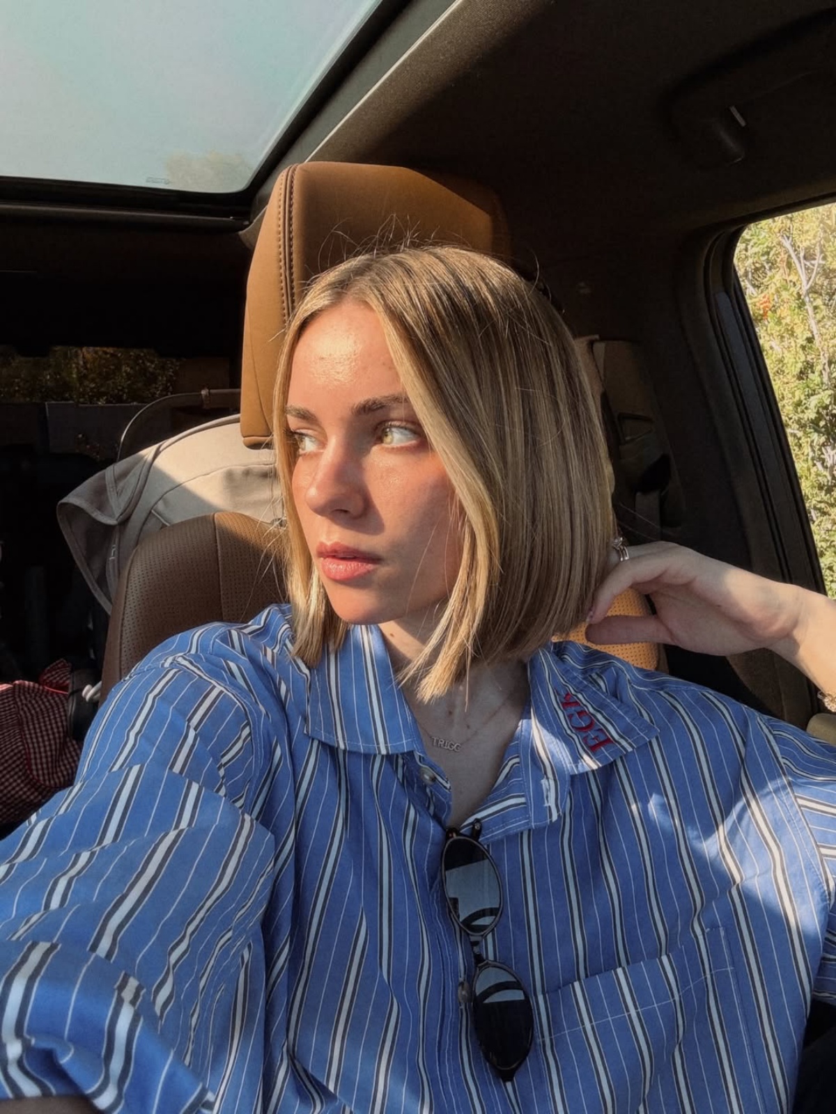 Emilie Kiser Tearfully Reflects on 'Soul-Crushing' Year After Son’s Death