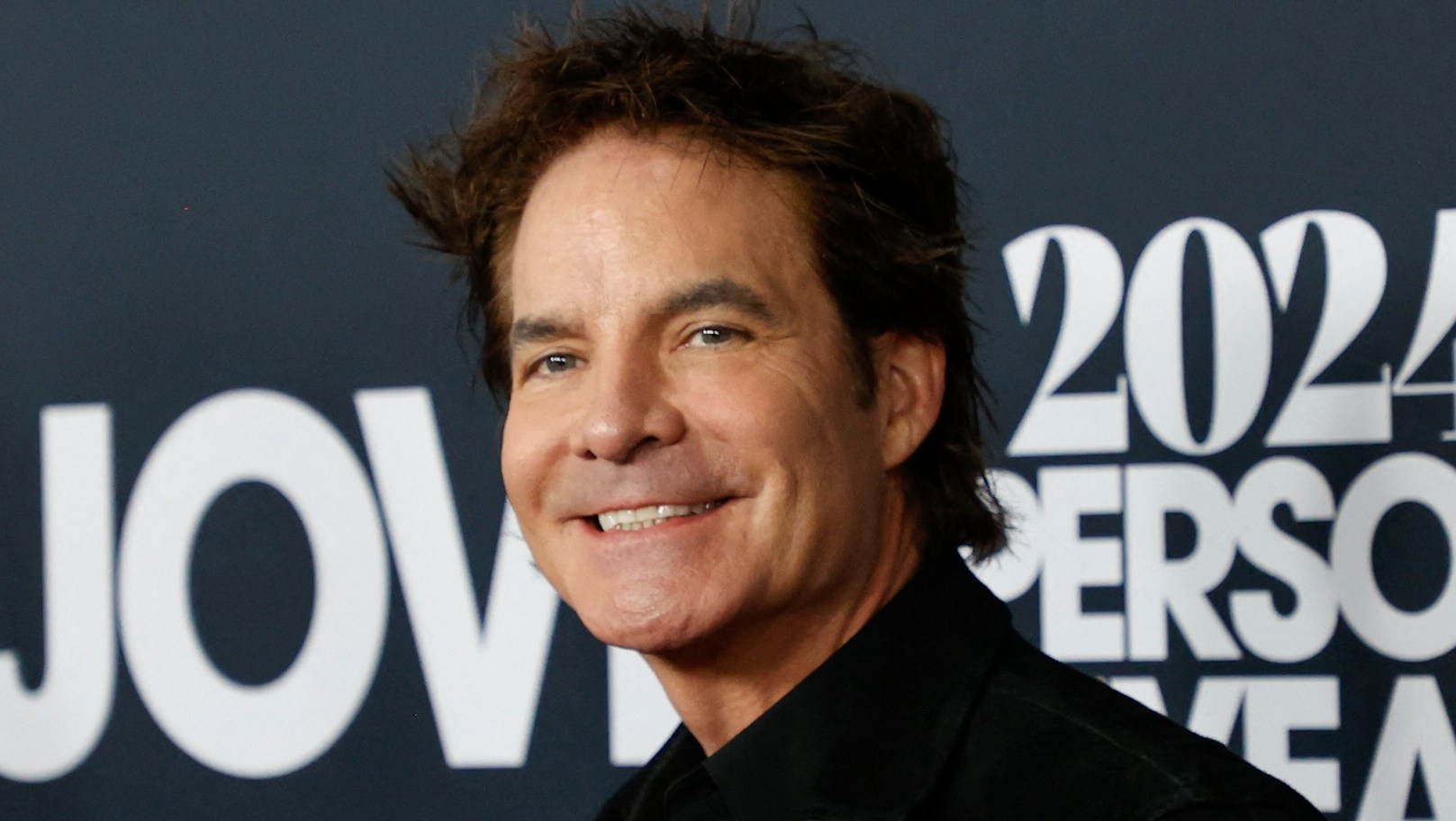 Why Train's Pat Monahan Refuses to Sing National Anthem at Sporting Events