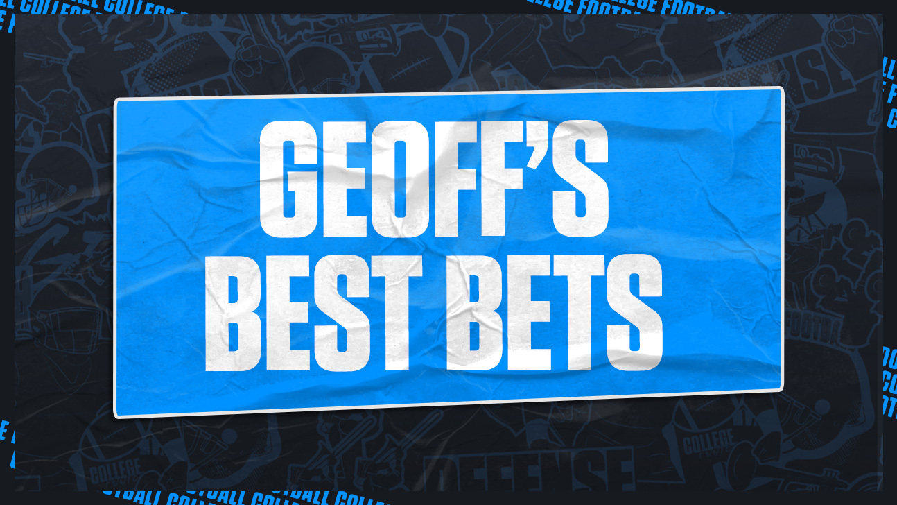 2025 College Football Week 8 Picks: Wager Michigan to Bounce Back Against UW