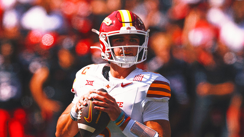 2026 College Football Transfer Portal Tracker: Penn State, Indiana Land Standout QBs