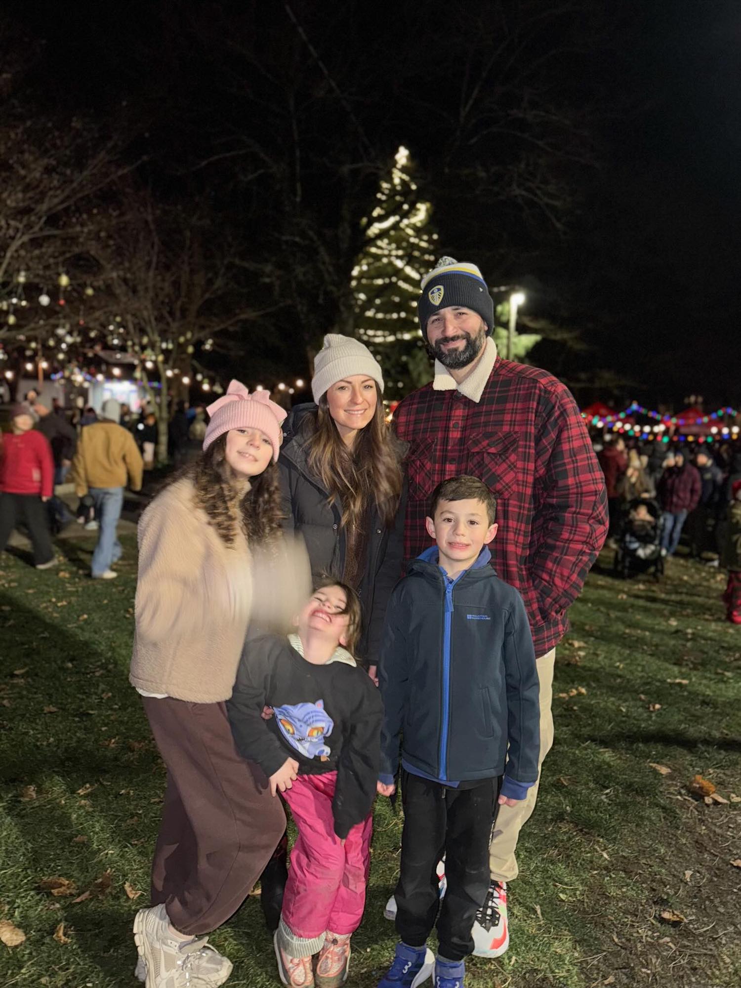 Influencer Melissa Mae Carlton's Daughter Dies 1 Year After Her Big Sister