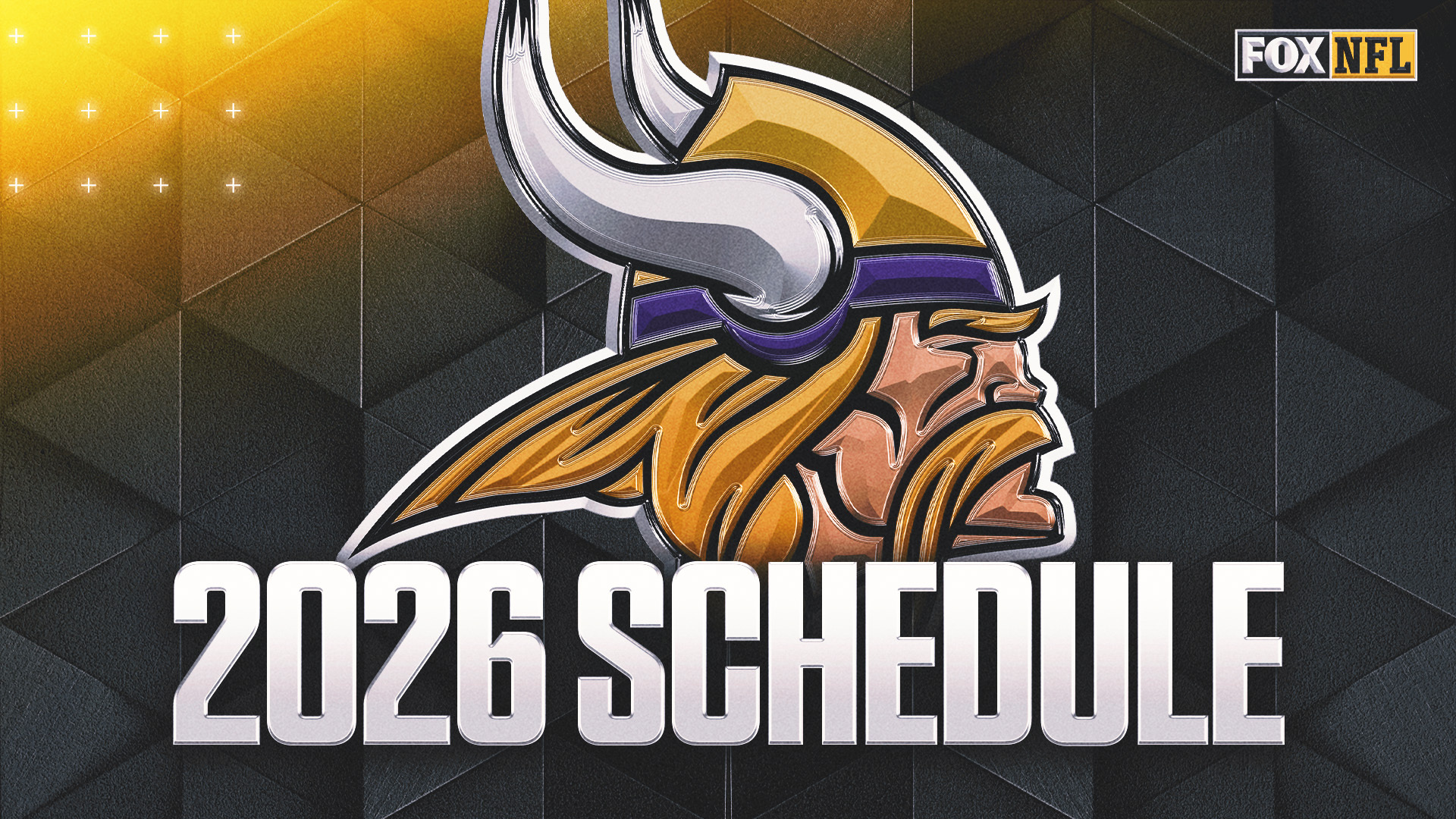 2026 Minnesota Vikings Schedule: Win-Loss Record Prediction and Full List of Games