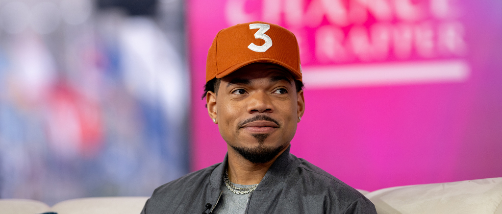 Chance The Rapper’s Long-Awaited Album ‘Star Line’ Has A Release Date, At Last