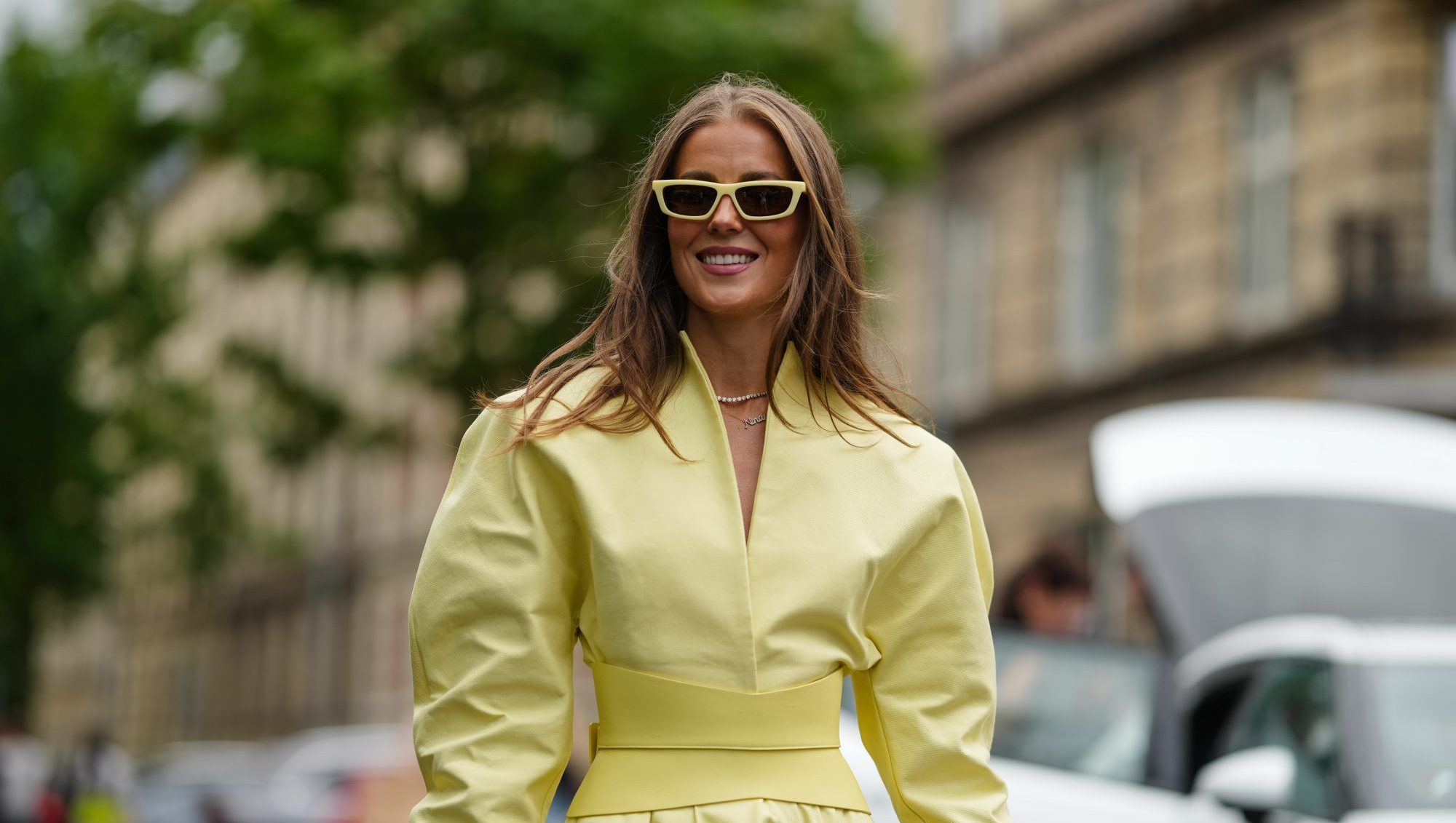 21 Flattering Easter Dresses for Women Over 40 to Wear All Spring