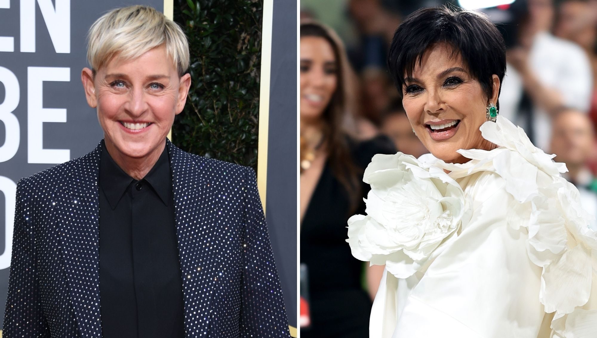 Ellen Brings Back Scary Prank for Kris Jenner Reunion: ‘What the F***’